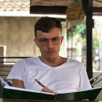 Алексей Кальсин