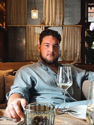 Дмитрий Бубнов